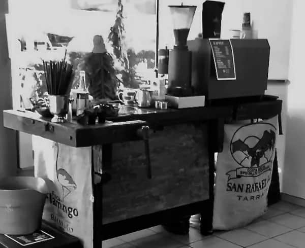 Kaffeeangebot für Geschäftsmessen in Hannover sichern
