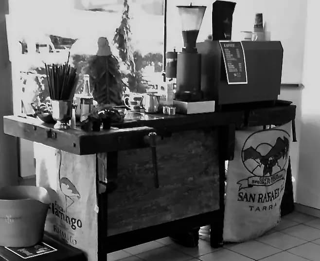 Kaffeeangebot für Geschäftsmessen in Hannover sichern